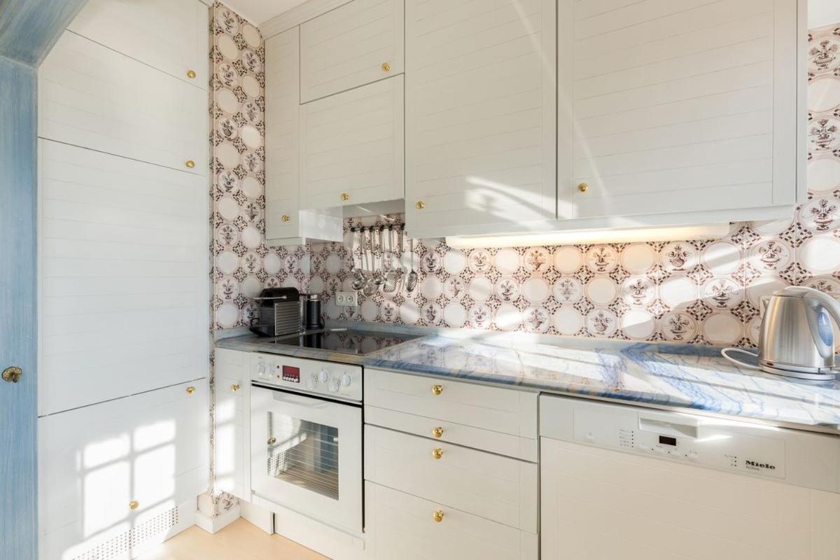 Villa Meerblick Wenningstedt-Braderup Exteriör bild